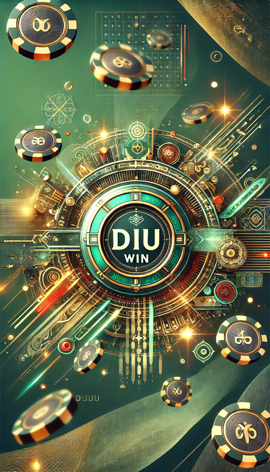 diu-win